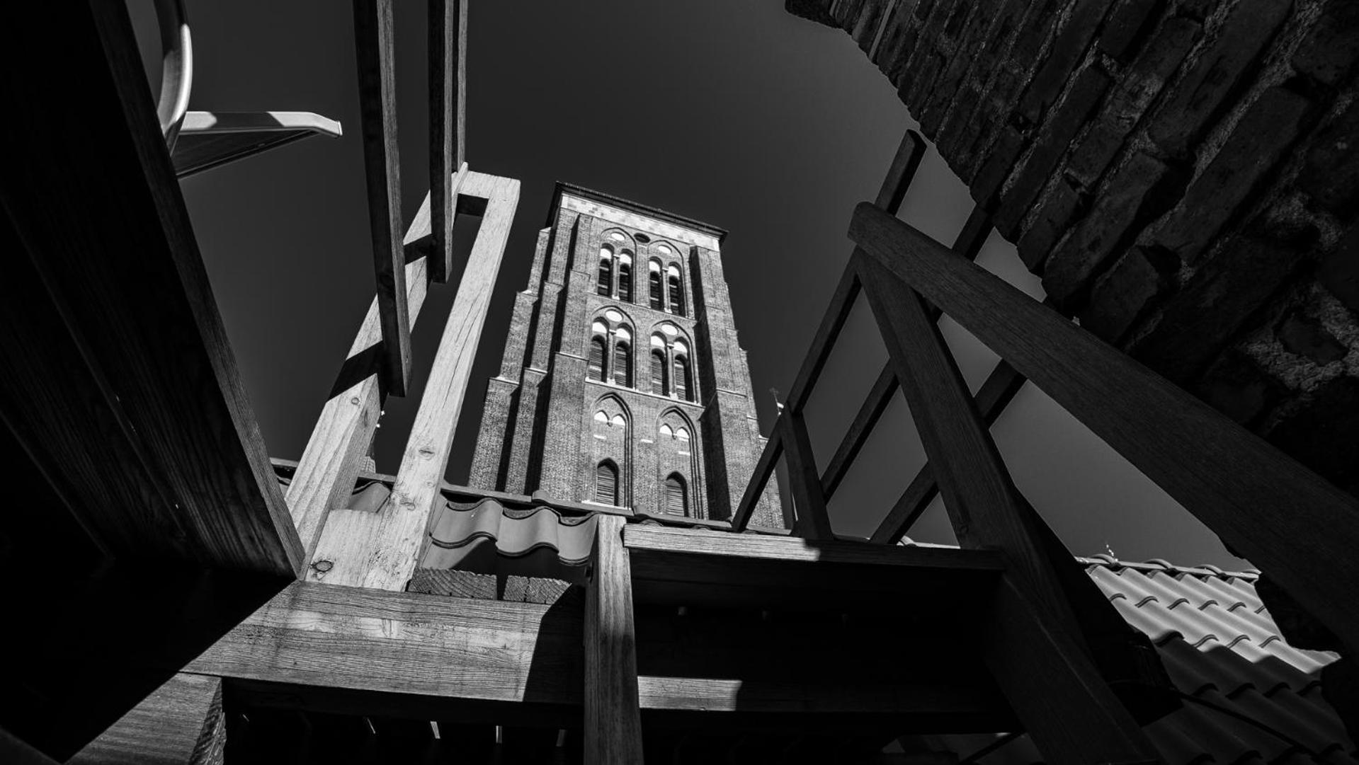 Old Town Piwna Apartamento Gdańsk Exterior foto